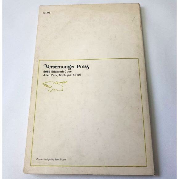 COME LOVE WITH ME AND BE MY LIFE By Peter McWilliams Eighth Printing Dec 1970 - Picture 2 of 11